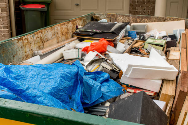 Professional Junk Removal in Armona, CA